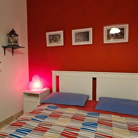 시에나 La Casina Di Jo 아파트 외부 사진