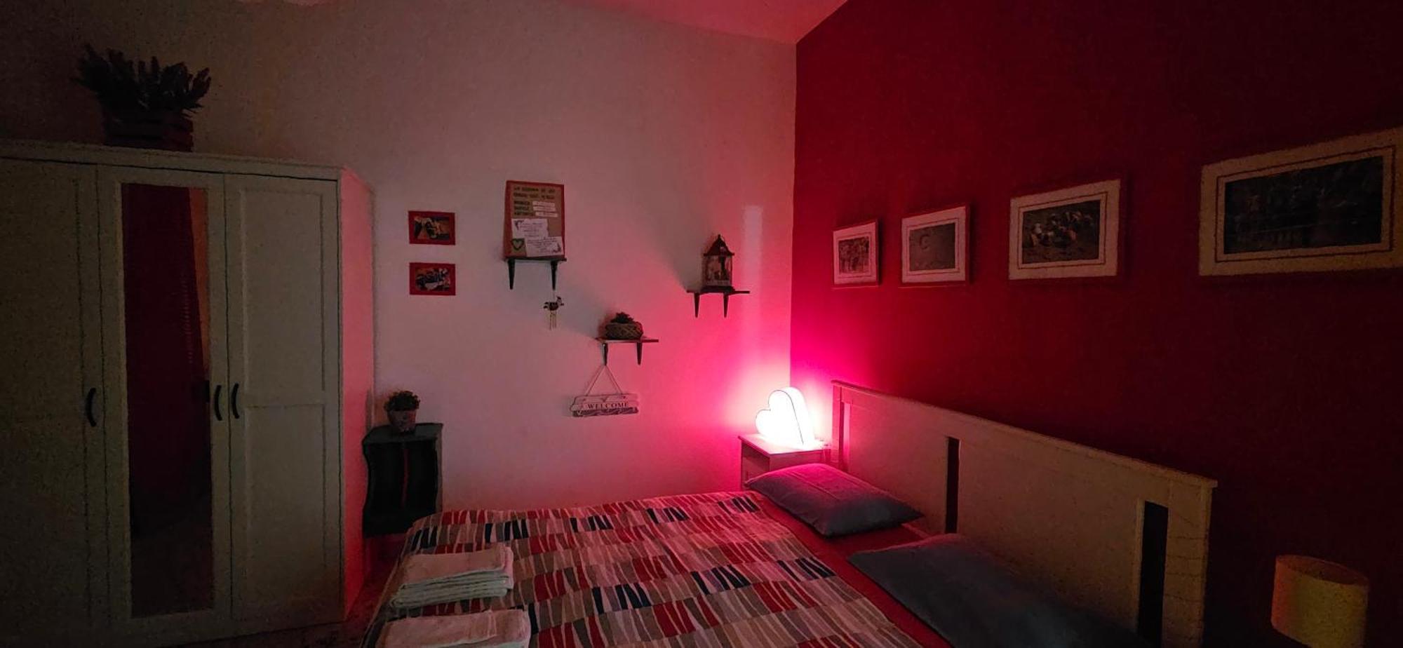 시에나 La Casina Di Jo 아파트 외부 사진